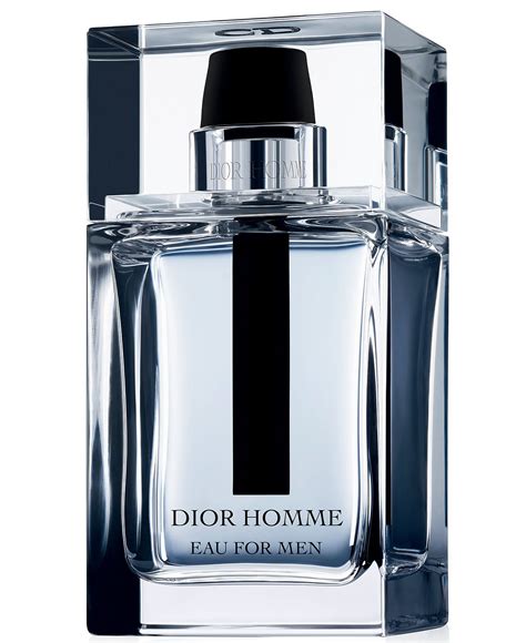 christian dior perfume macy's.